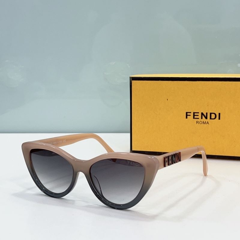 Fendi Sunglasses